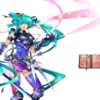 Hatsune Miku - Vocaloids