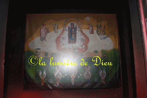 Basilique Notre-Dame de Tongre