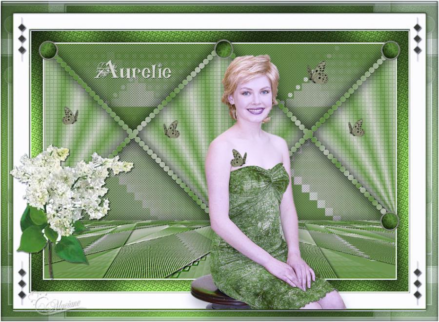 Variante Aurelie