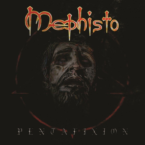 MEPHISTO - "Pentafixion" Clip
