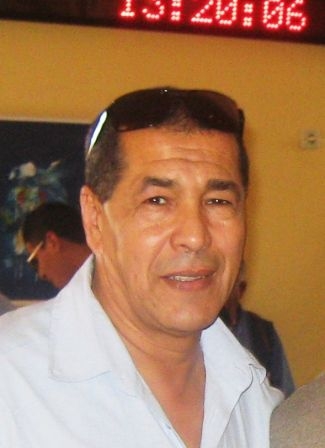 bencheikh ali