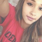 #1 Ariana Grande