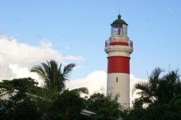 BIENVENUE A LA RÉUNION 