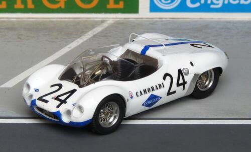 Maserati (1960-1965)