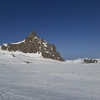 Du plateau lacustre des ibones de Anayet (2228 m), le pico de Anayet