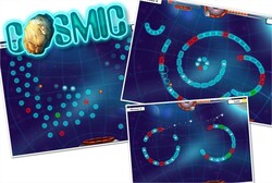 Cosmic : un jeu d’aventure fascinant