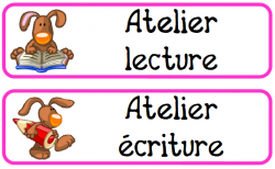 LE PROGRAMME DU JOUR