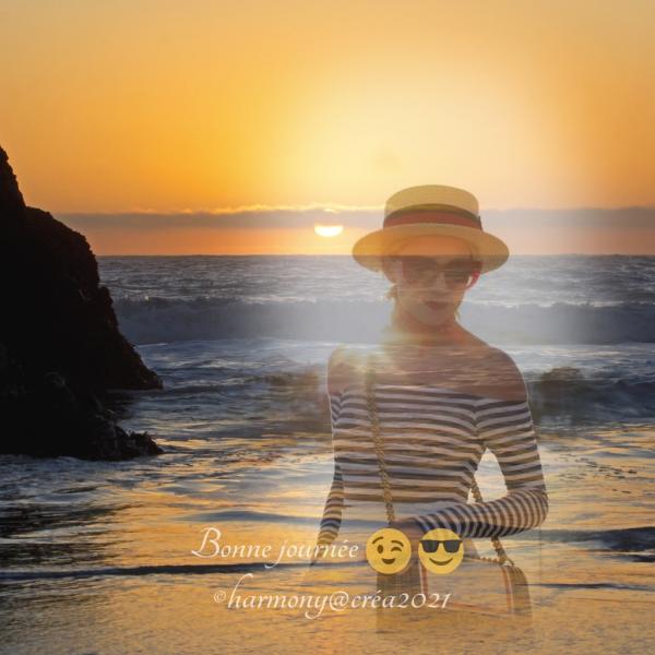 Bonne fin de semaine à tout le monde.