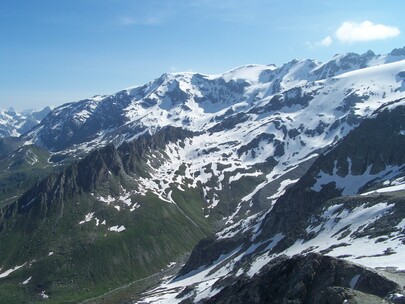 Pointe de l'Observatoire