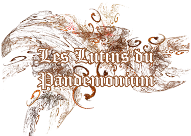 Les Lutins du Pandemonium Les Lutins du Pandemonium