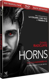 [Blu-ray] Horns