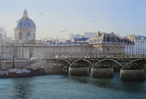 Thierry Duval