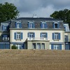 bel hotel particulier avec vue sur lac