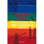« Chroniques de San Francisco : T 2 » de Armistead MAUPIN
