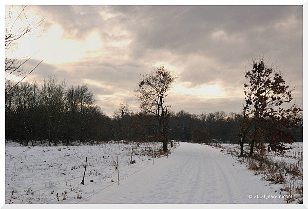 chemin