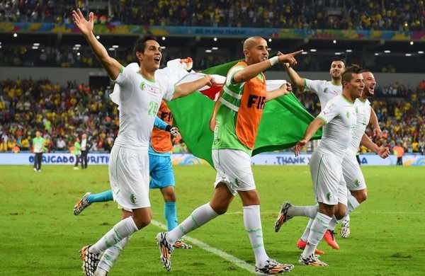 Jeudi 26.6.2014 à Curitiba Russie-EN 1-1 qualification historique