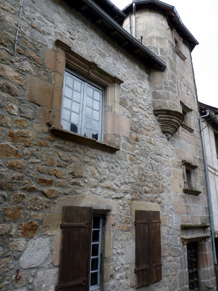 Maison des Ventadour