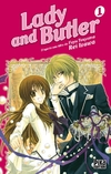 lay and butler tome 1