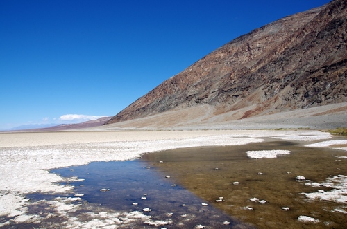 Death Valley