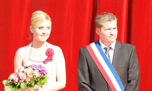 FÊTE DES NIEULLES 2011