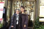valérie et noriko