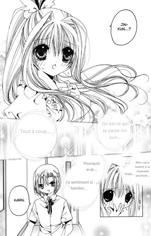 Volume 2 - Chapitre 05 - Kamichama Karin Chu <3