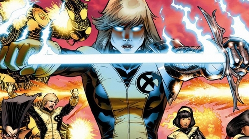 X-Men Les Nouveaux Mutants sera un film d'horreur