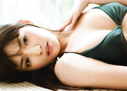 Photobook Mille-feuille Sayumi Michishige 道重さゆみ 美ルフィーユ