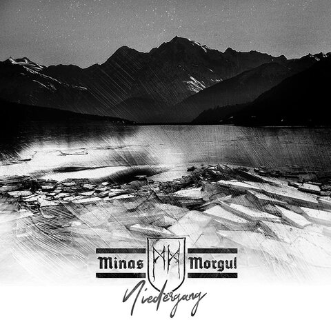 MINAS MORGUL dévoile son nouveau single "Niedergang"