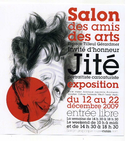 Novembre 2009