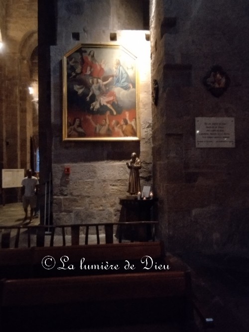 Cathédrale Saint Léonce de Fréjus