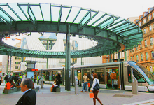 Centre-Ville