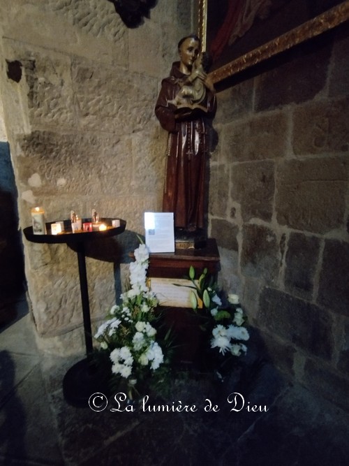 Cathédrale Saint Léonce de Fréjus