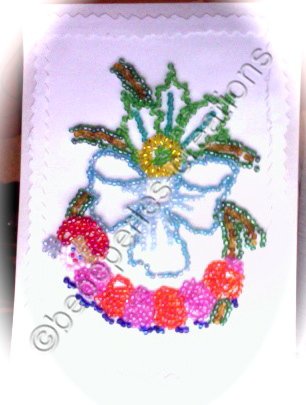 carte de noel