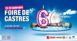 FOIRE DE CASTRES 2013