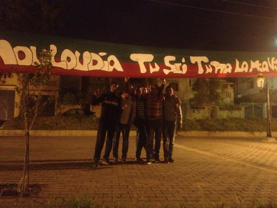 Les Mouloudéens préparent la finale contre l\'USMA