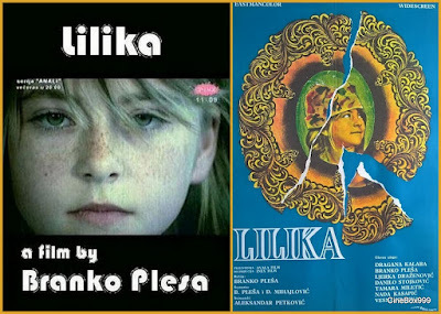 Lilika / Лилика. 1970.