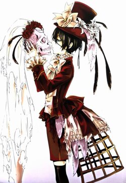 Black Butler