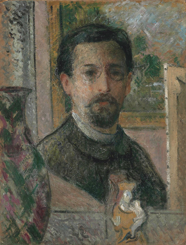 Mardi - L'artiste du mardi : Gustave Loiseau