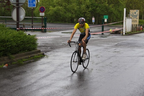 Duathlon de Douai