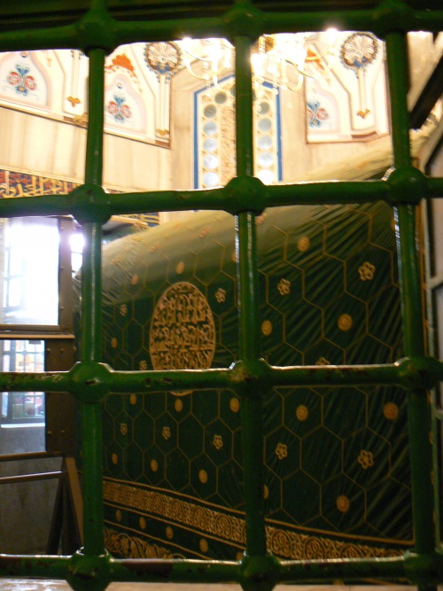 Mosquee Hebron 5