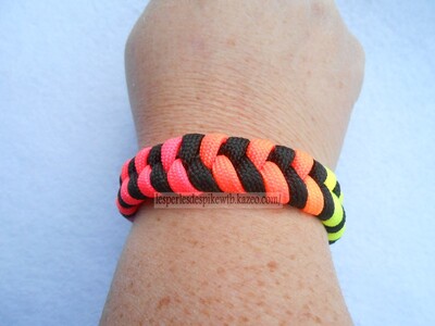 Bracelet Fishtail (1)