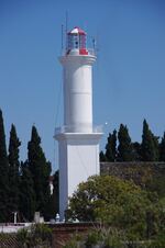 Colonia del Sacramento