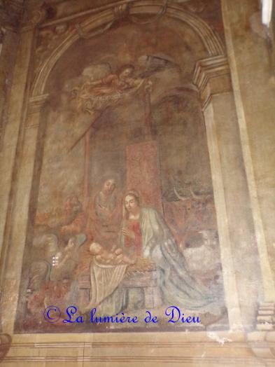 Carnac, l'église saint Cornély