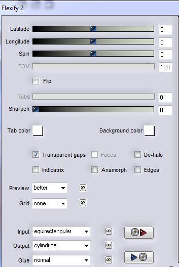 Tutoriel Une Journée au Port