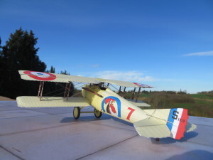 SPAD-VII-C1 0645