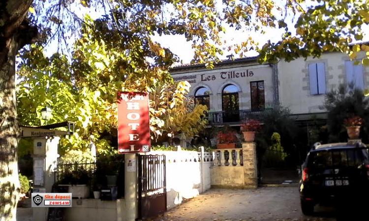 Saint-Macaire (Gironde) près de Langon je vous propose un tour dans le vieux Saint-Macaire