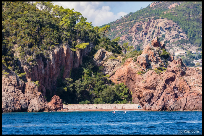 Les 10 plus belles plages de France, paradisiaques