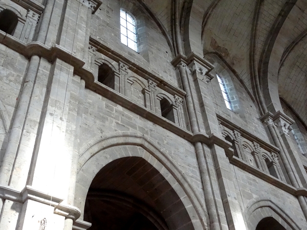 Un beau voyage à Langres organisé par l'Association Culturelle Châtillonnaise