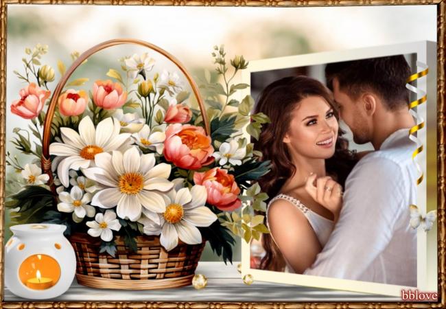 ❤️ Bonne semaine et Joyeuses Pâques ❤️